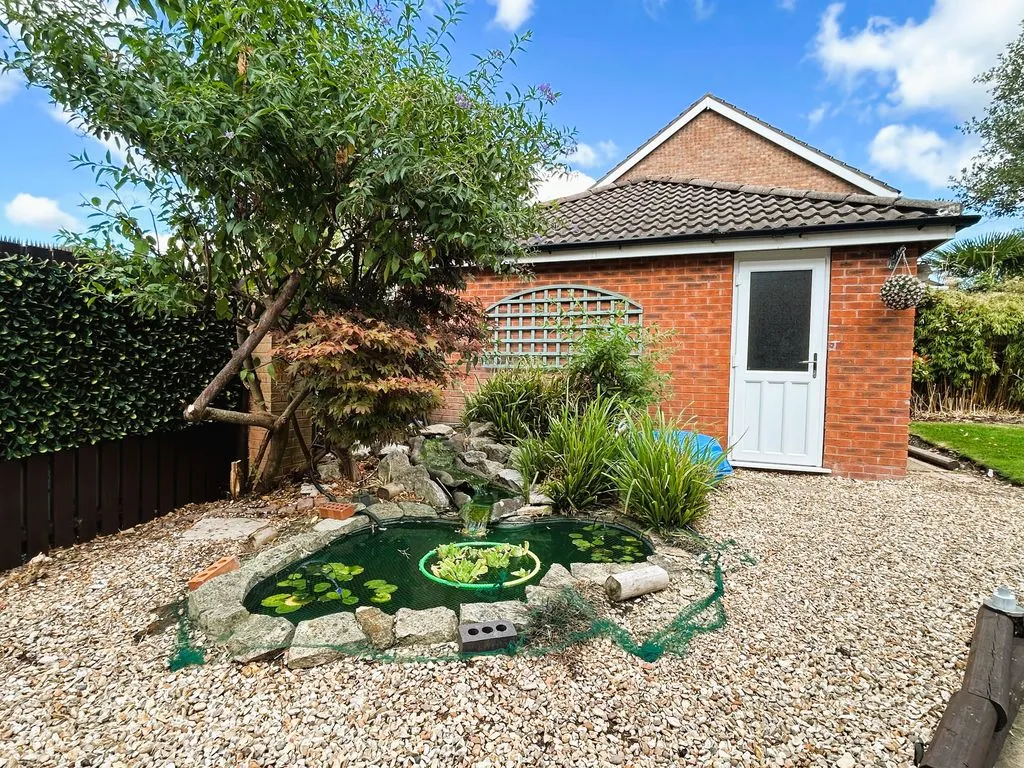 Bransdale Road, Clayhanger, WS8, photo 25
