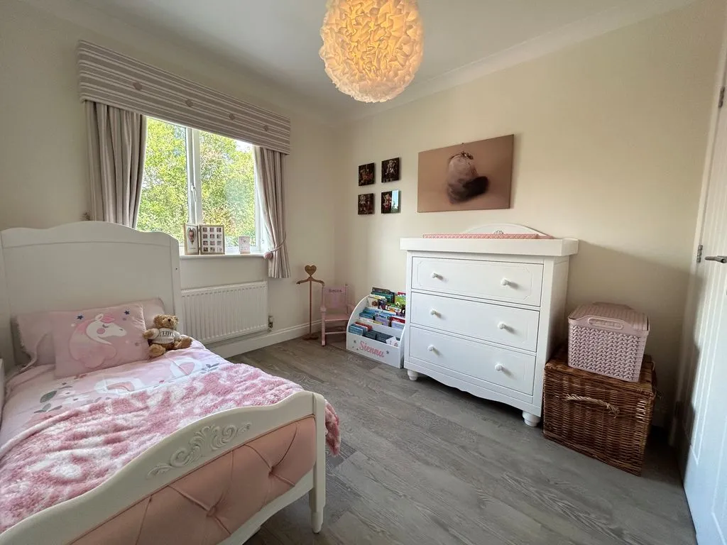 Bransdale Road, Clayhanger, WS8, photo 22