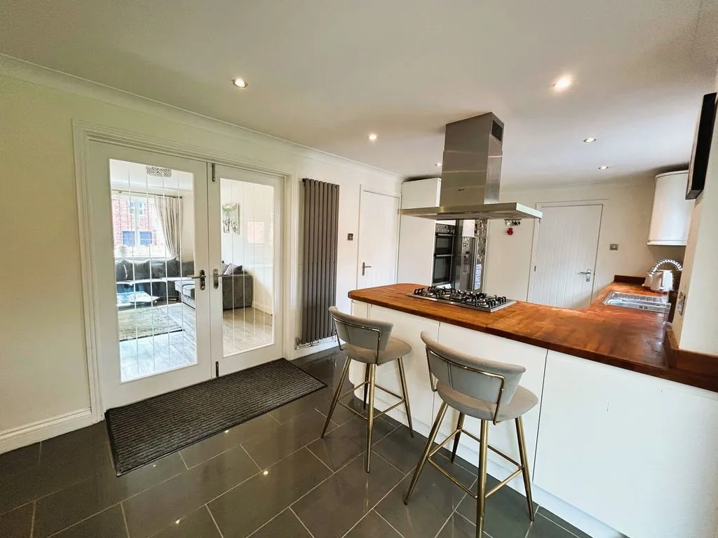 Bransdale Road, Clayhanger, WS8, photo 16