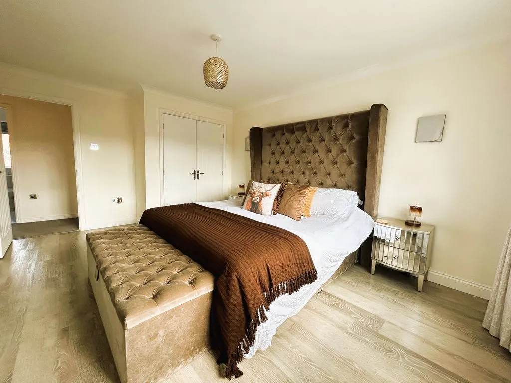 Bransdale Road, Clayhanger, WS8, photo 8