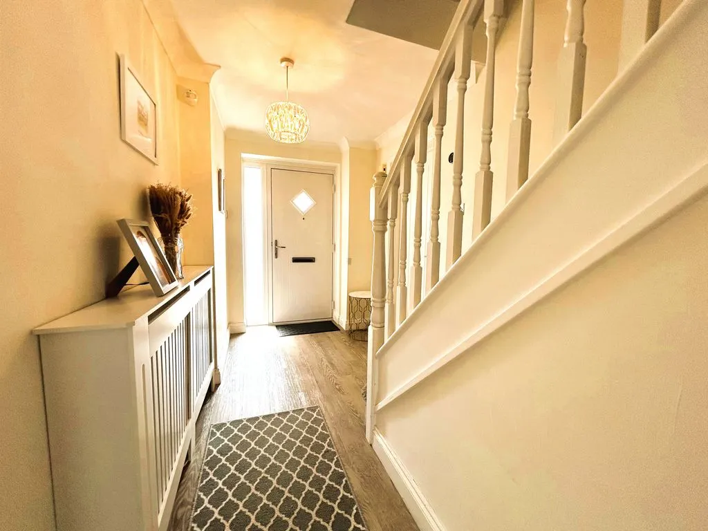 Bransdale Road, Clayhanger, WS8, photo 13