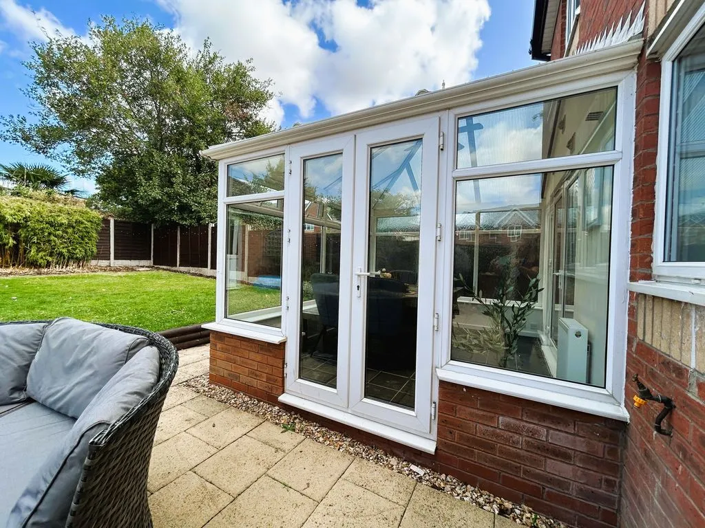 Bransdale Road, Clayhanger, WS8, photo 24