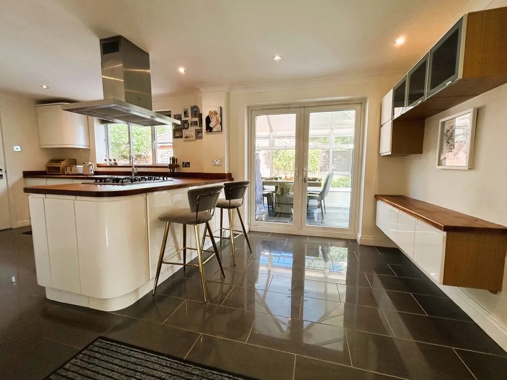 Bransdale Road, Clayhanger, WS8, photo 4