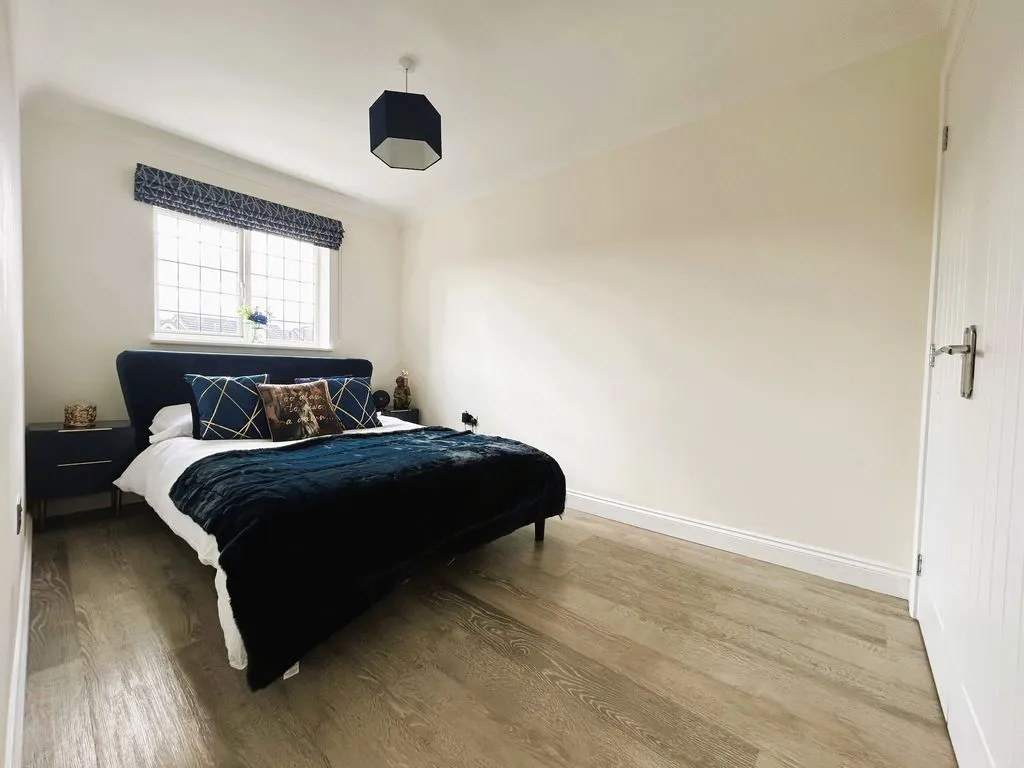 Bransdale Road, Clayhanger, WS8, photo 10