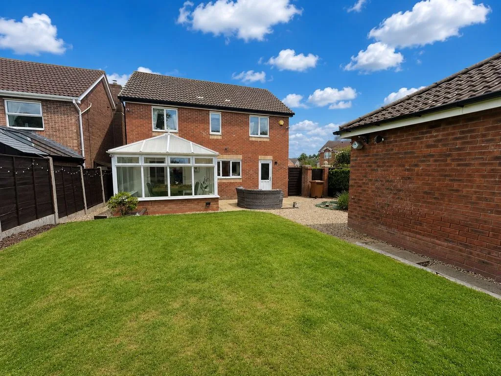 Bransdale Road, Clayhanger, WS8, photo 12