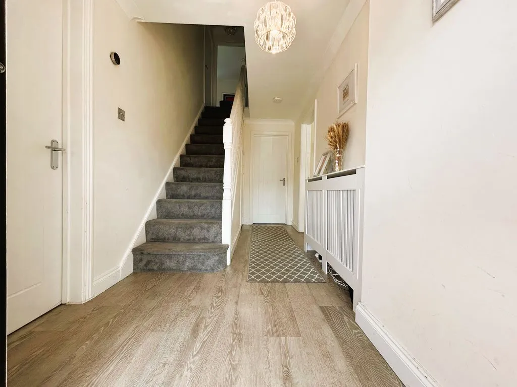 Bransdale Road, Clayhanger, WS8, photo 14