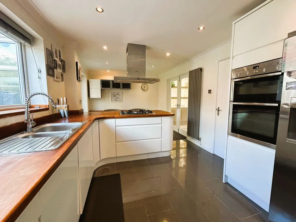 Bransdale Road, Clayhanger, WS8, photo 6