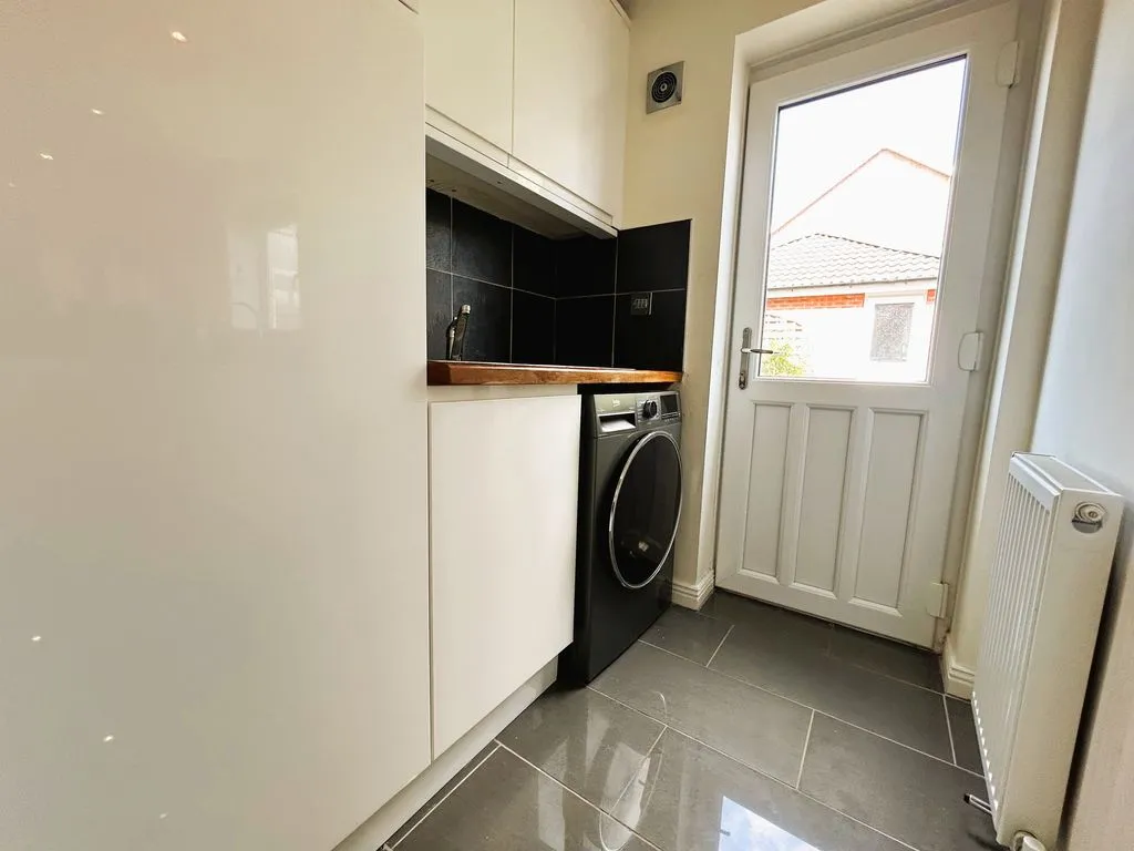 Bransdale Road, Clayhanger, WS8, photo 18