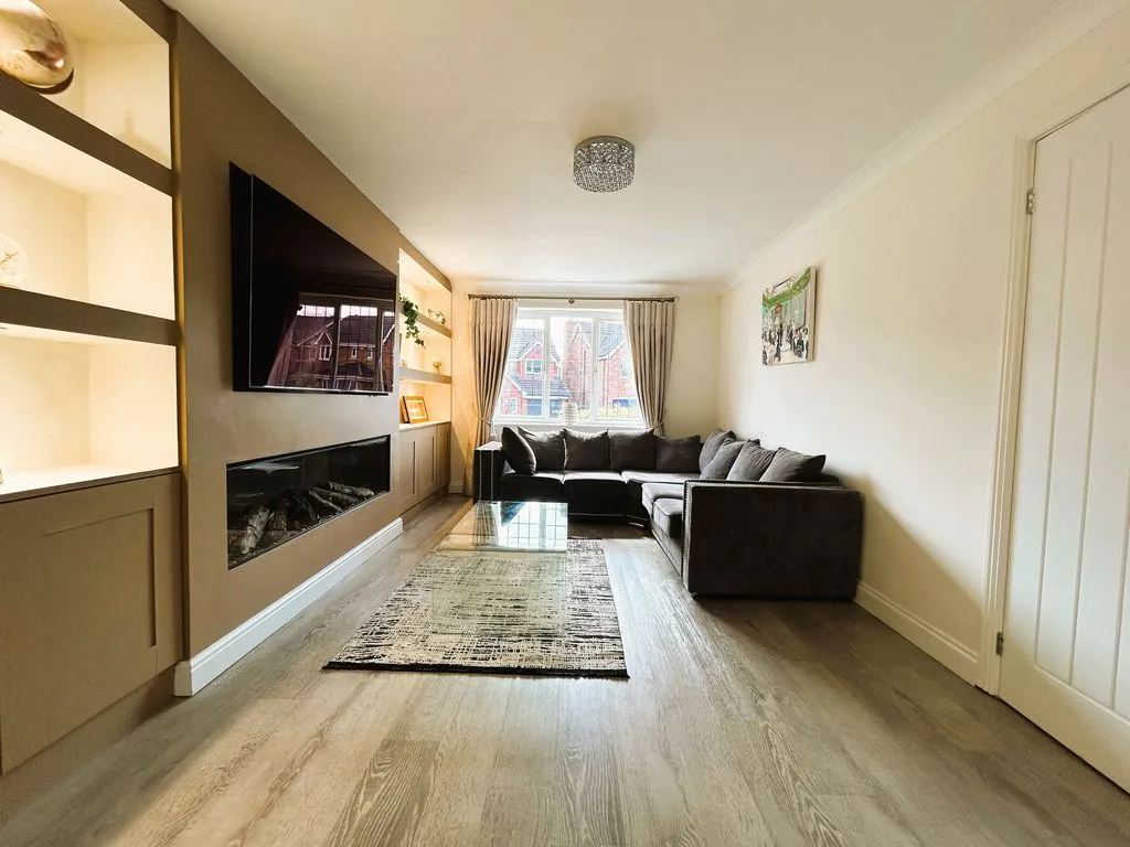 Bransdale Road, Clayhanger, WS8, photo 15