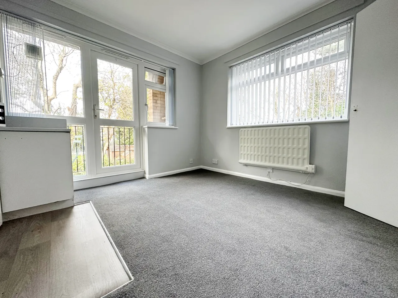 flat to rent — The Approach, Orpington, BR6