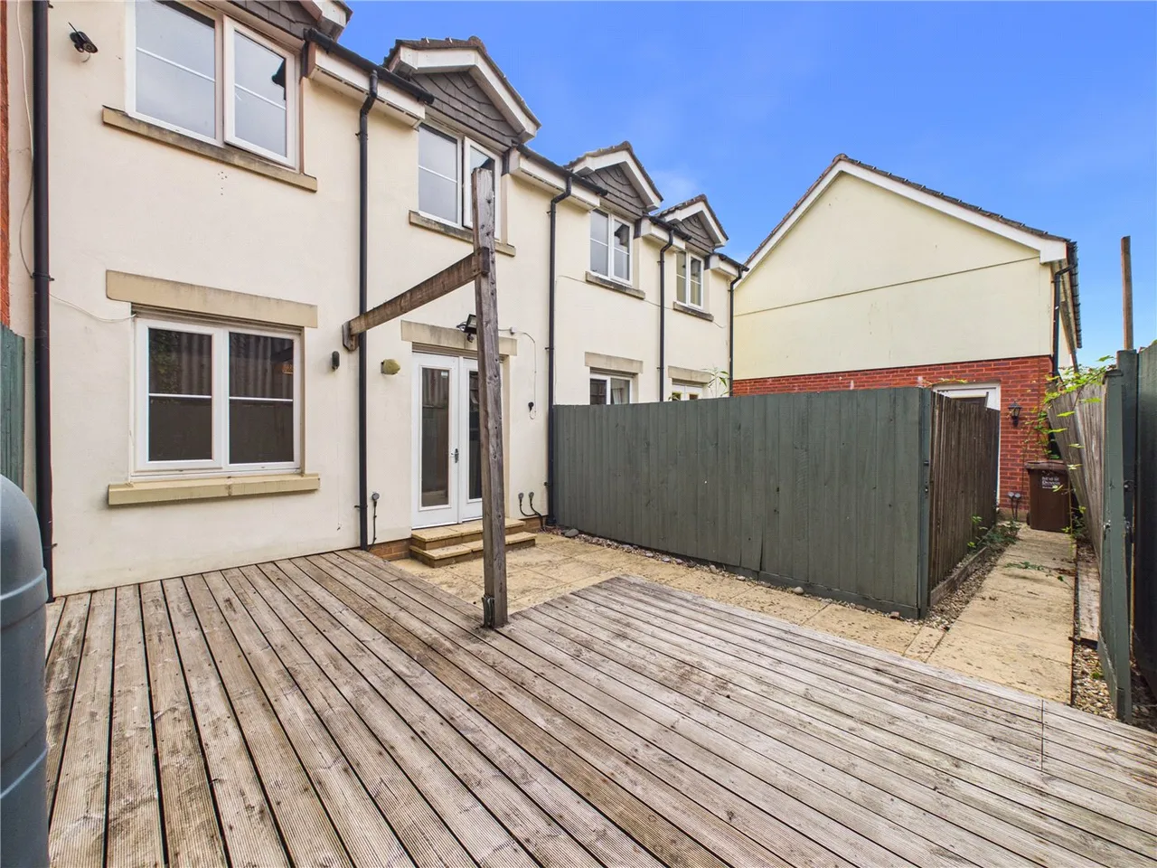 The Deanes, Tiverton, Devon, EX16, photo 6