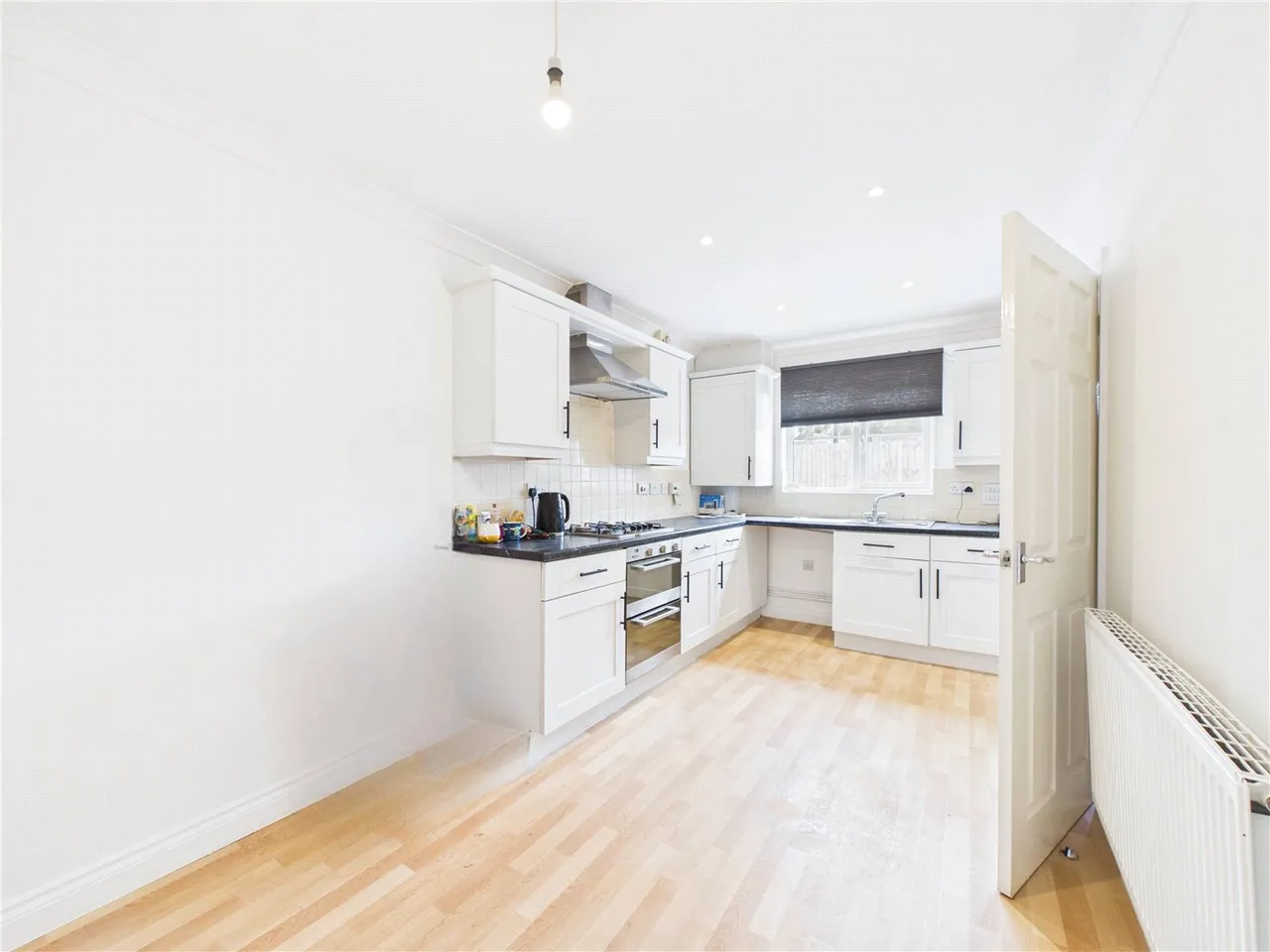 3 bed house for sale — The Deanes, Tiverton, Devon, EX16