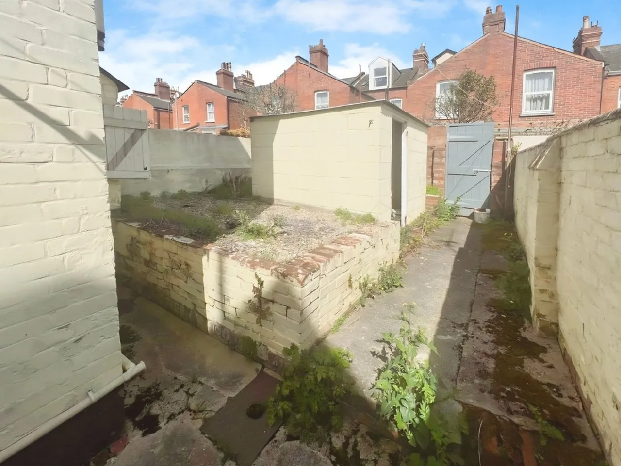 Polsloe Road, Heavitree, EX1, photo 18