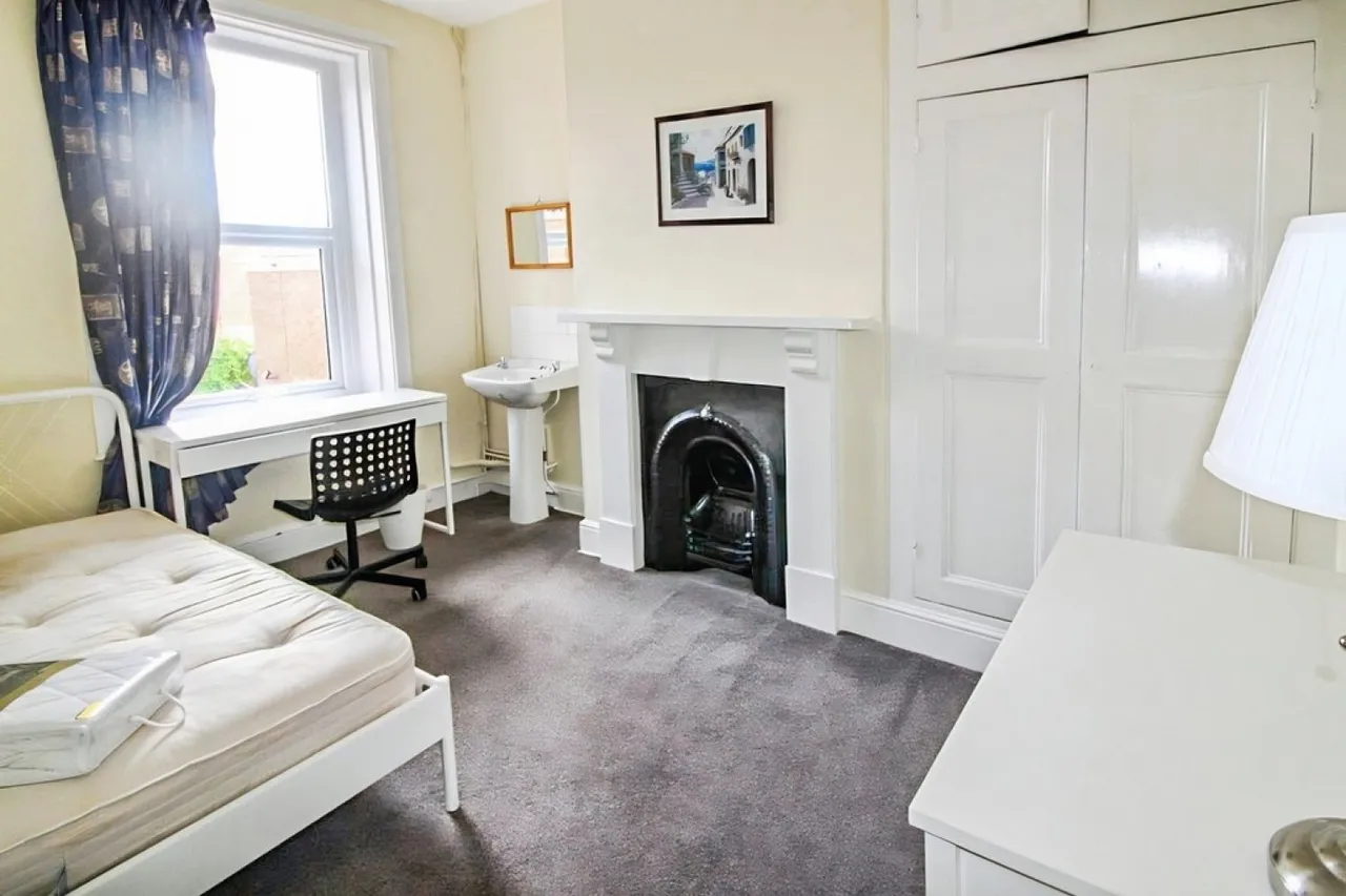 Polsloe Road, Heavitree, EX1, photo 8