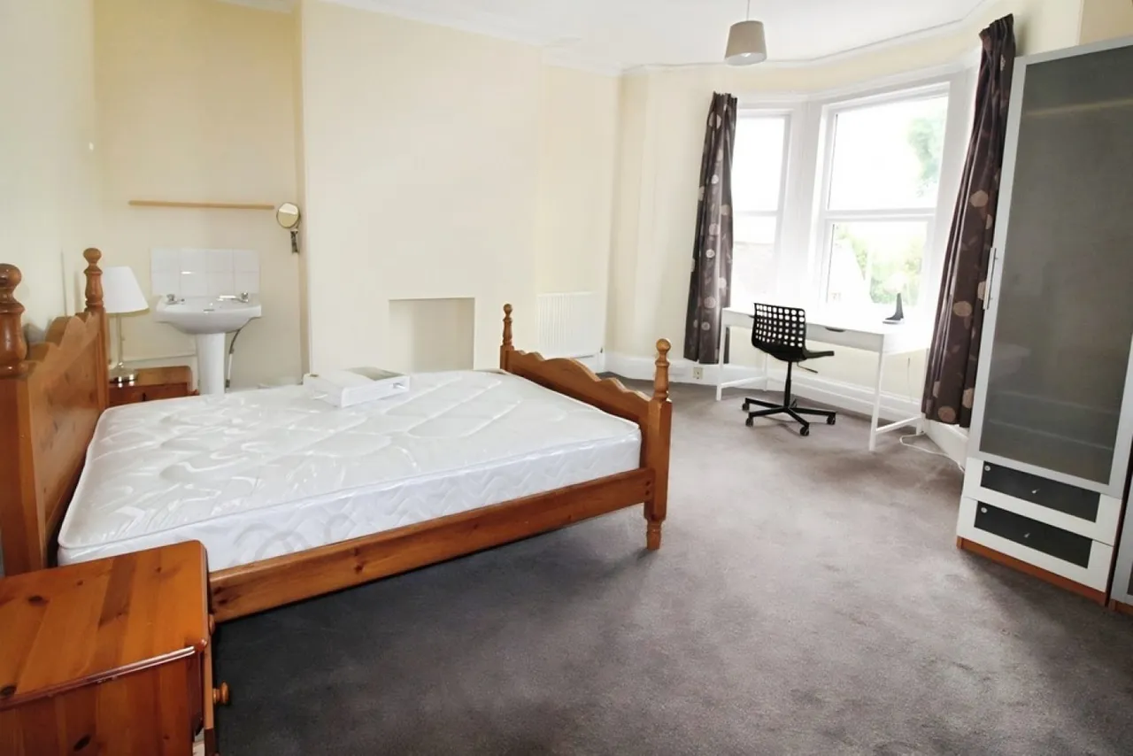 Polsloe Road, Heavitree, EX1, photo 12