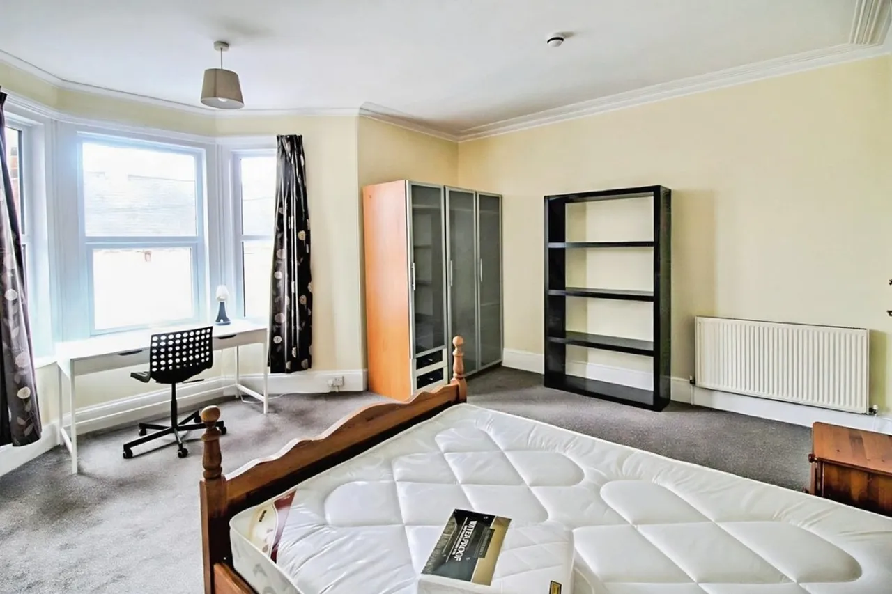 Polsloe Road, Heavitree, EX1, photo 9