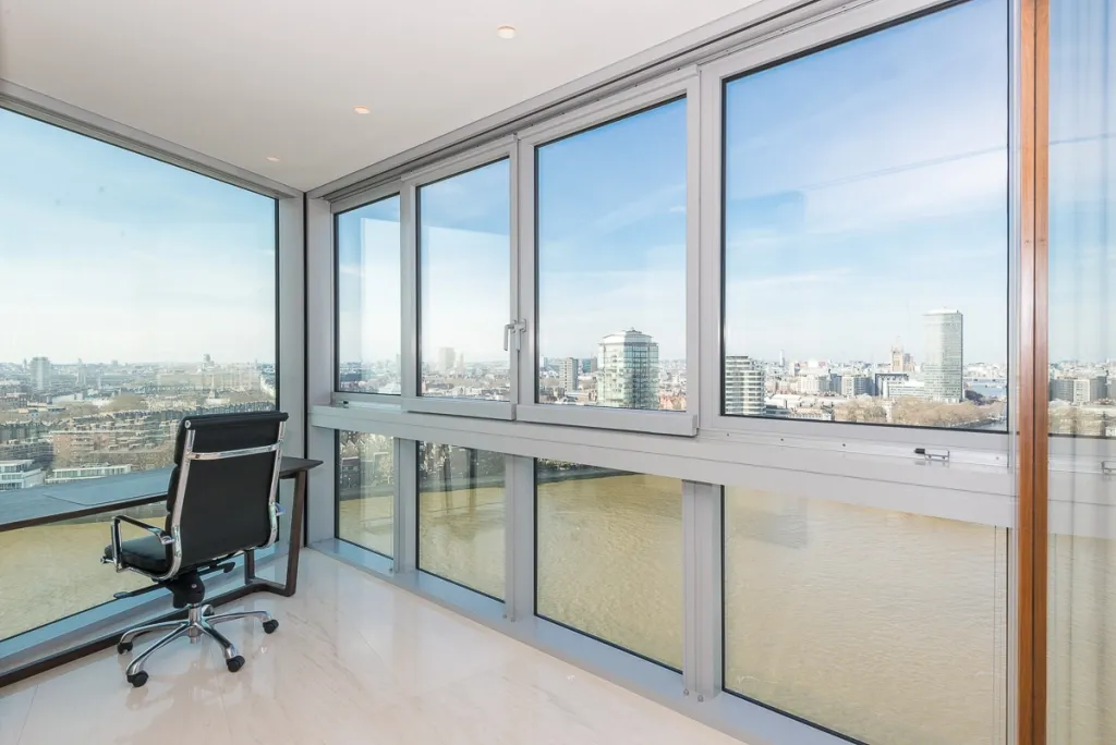 St. George Wharf, Vauxhall, SW8, photo 7