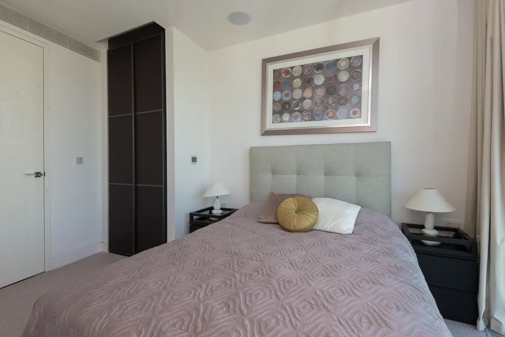 St. George Wharf, Vauxhall, SW8, photo 15