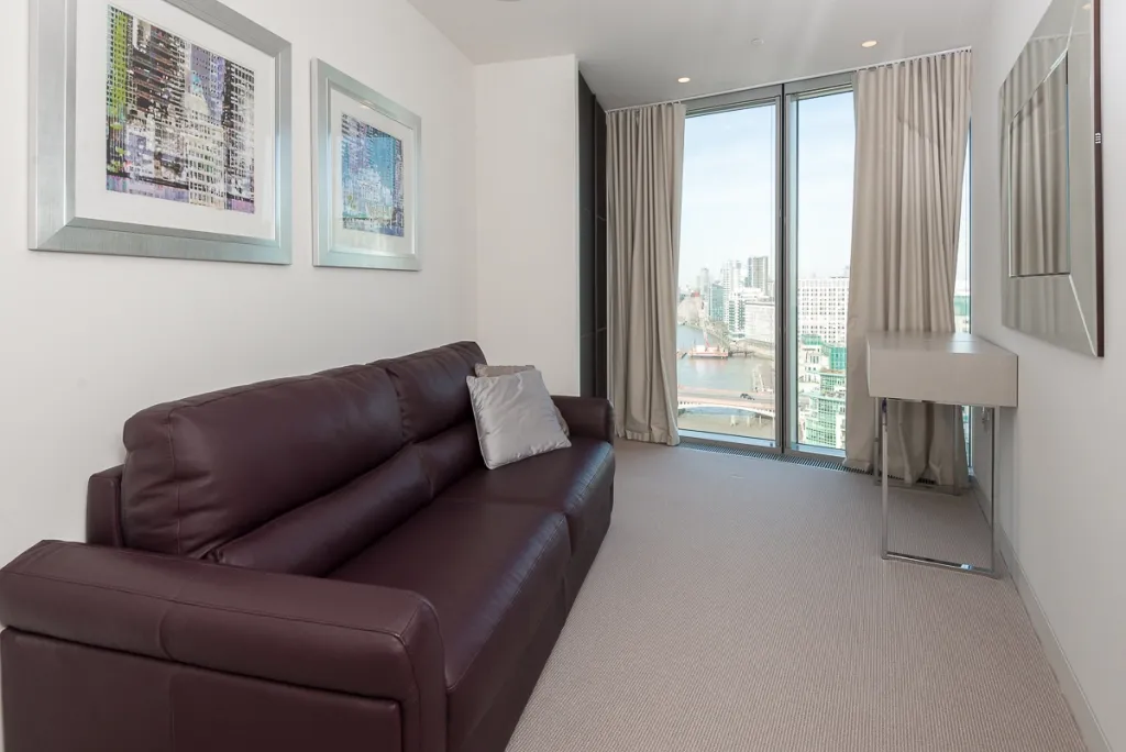 St. George Wharf, Vauxhall, SW8, photo 17