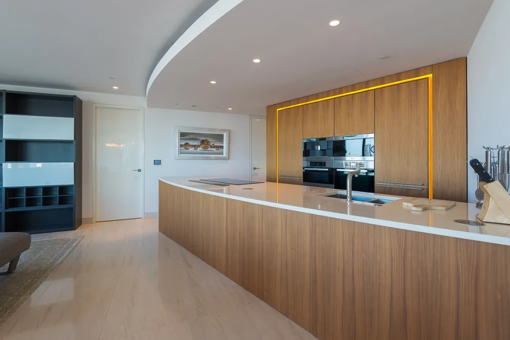 St. George Wharf, Vauxhall, SW8, photo 13