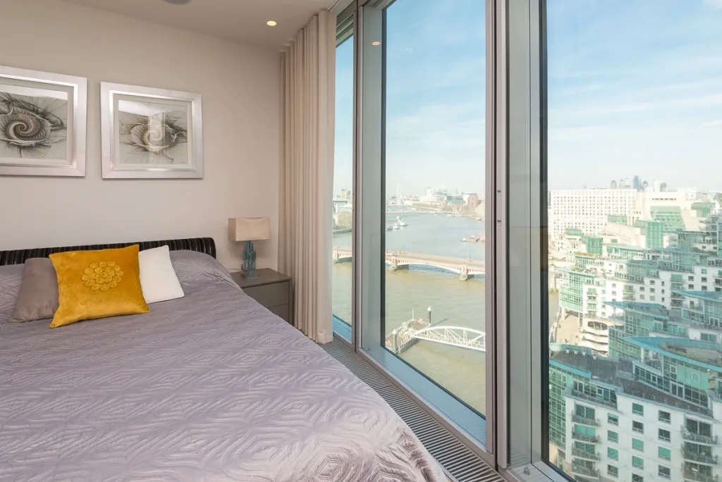 St. George Wharf, Vauxhall, SW8, photo 16