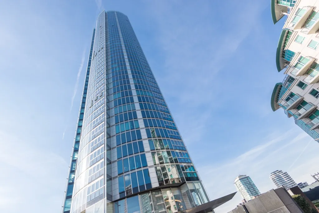 St. George Wharf, Vauxhall, SW8, photo 22
