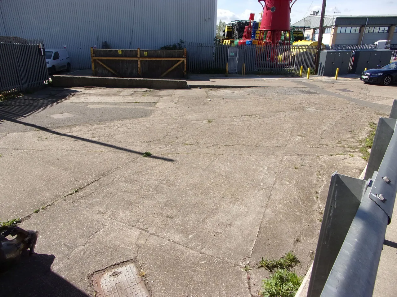 Mark Lane, Gravesend, DA12, photo 7