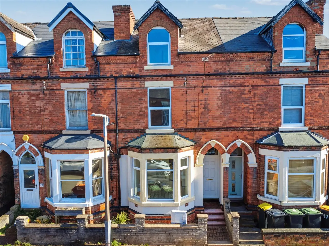 4 bed house for sale, Collington Street, Beeston, NG9