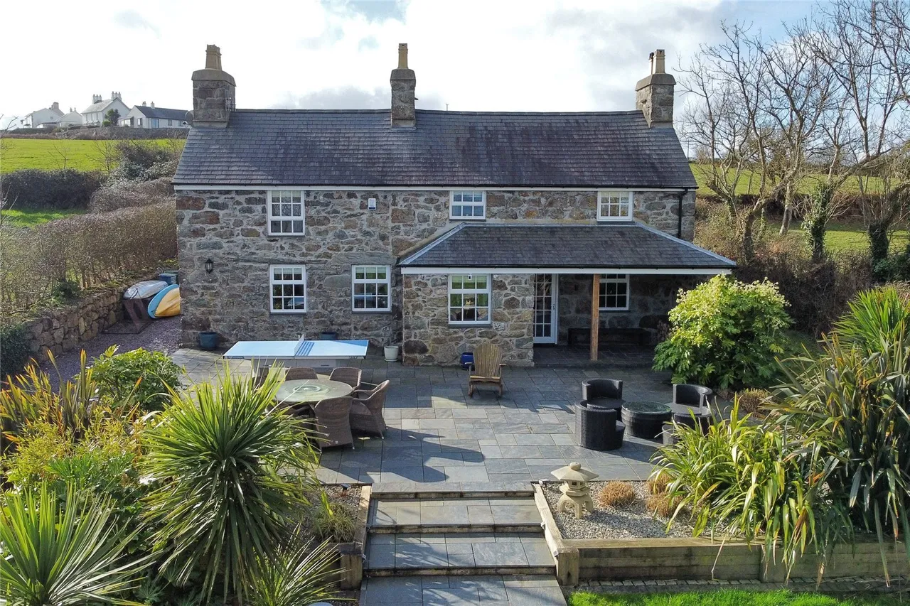 Bwlchtocyn, Nr. Abersoch, LL53, photo 17