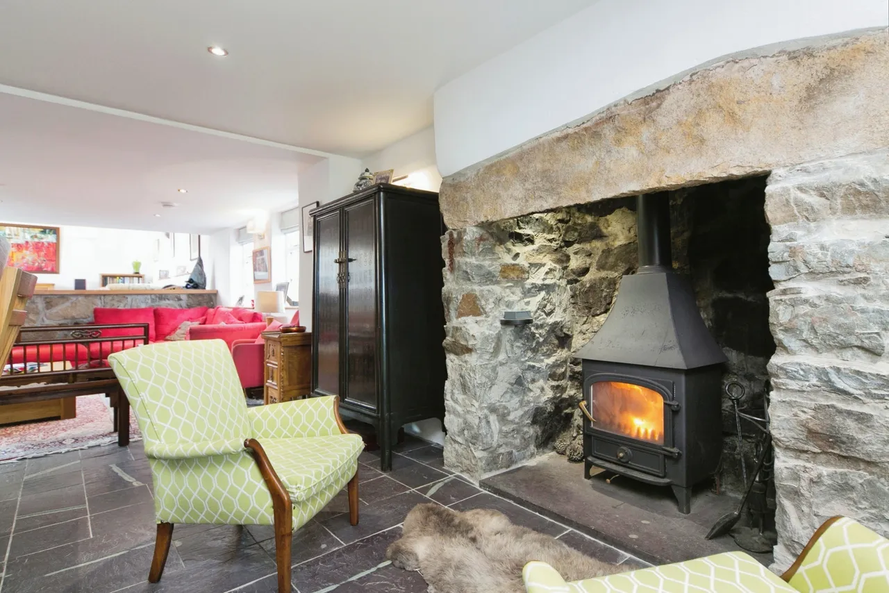 Bwlchtocyn, Nr. Abersoch, LL53, photo 7