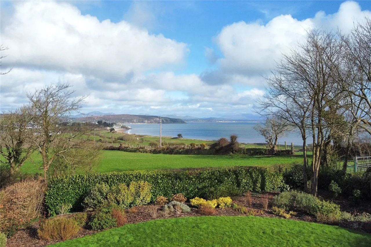 Bwlchtocyn, Nr. Abersoch, LL53, photo 4