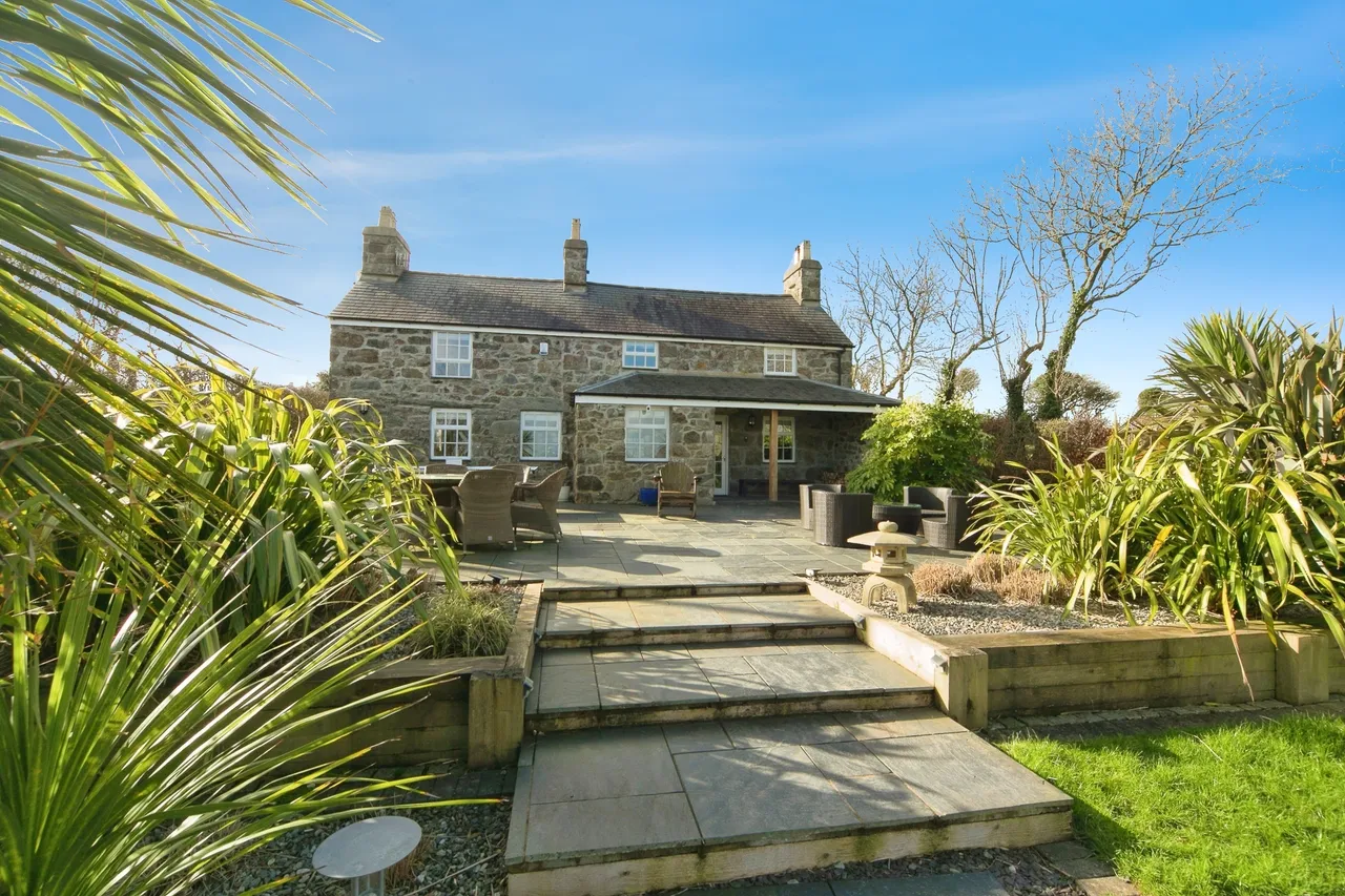 Bwlchtocyn, Nr. Abersoch, LL53, photo 19