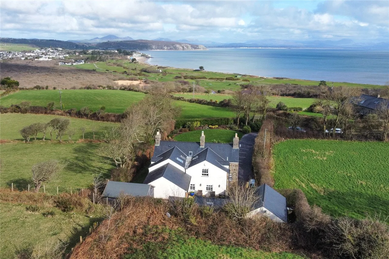Bwlchtocyn, Nr. Abersoch, LL53, photo 2