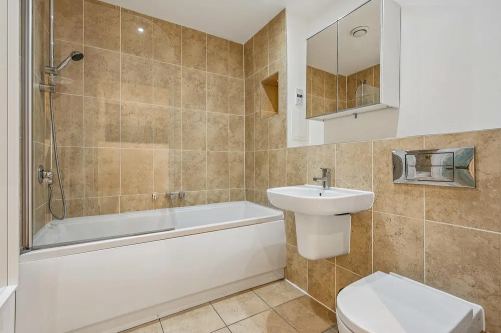 Palgrave Gardens, Marylebone, NW1, photo 5
