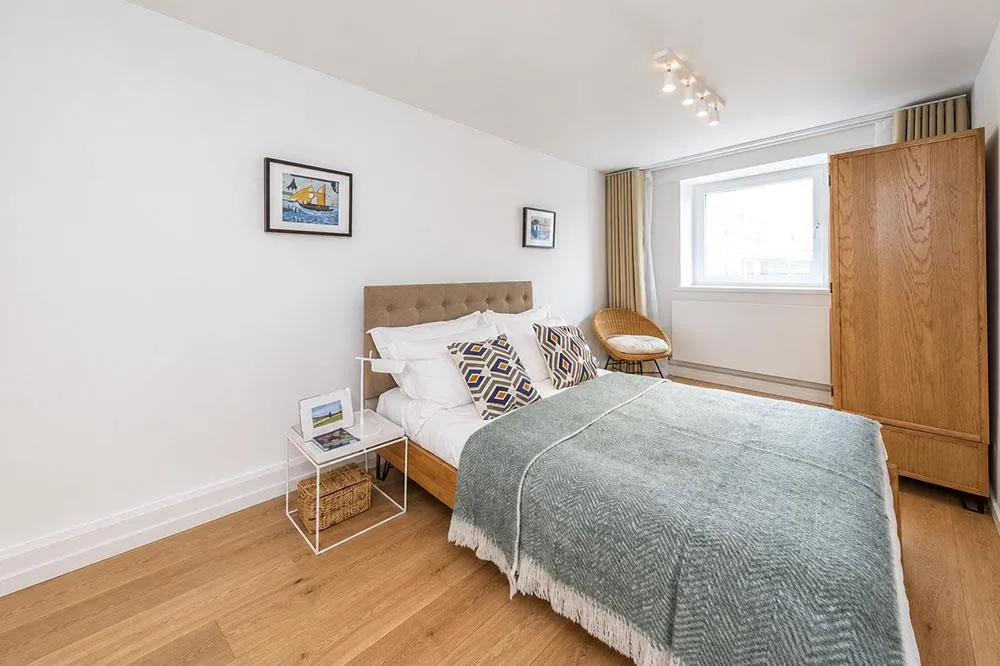 Palgrave Gardens, Marylebone, NW1, photo 3