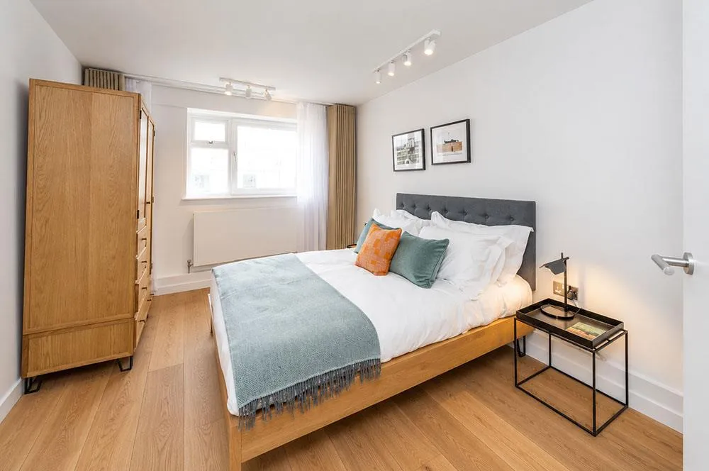 Palgrave Gardens, Marylebone, NW1, photo 4