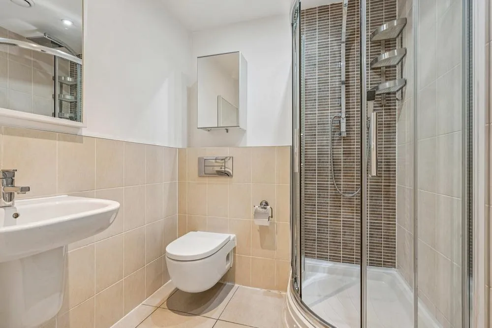 Palgrave Gardens, Marylebone, NW1, photo 6