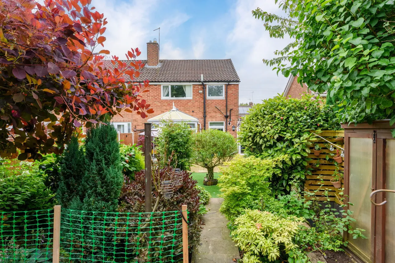 Howley Grange Road, Halesowen, B62, photo 21