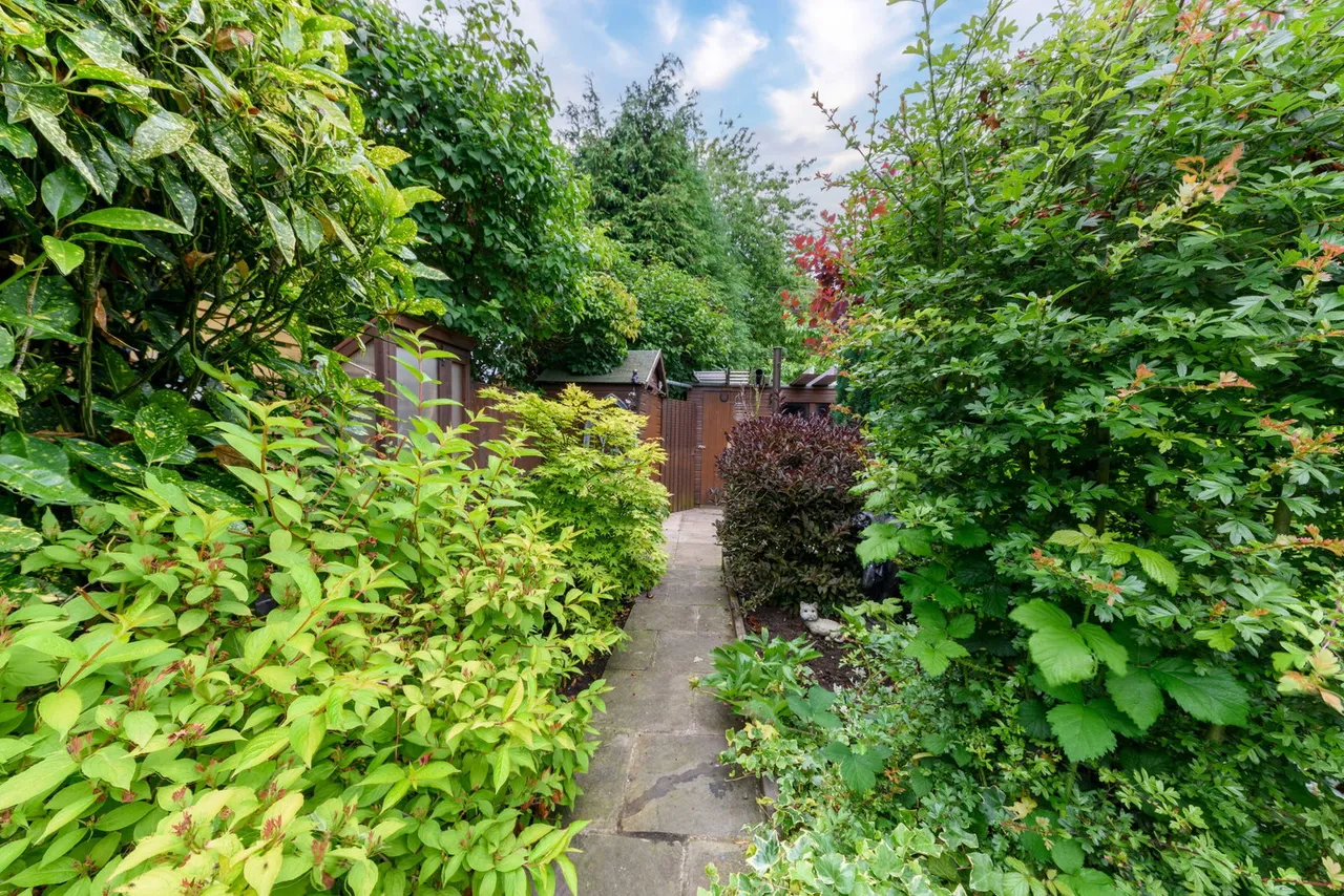 Howley Grange Road, Halesowen, B62, photo 19