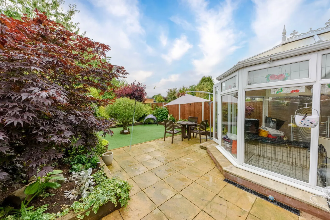 Howley Grange Road, Halesowen, B62, photo 16