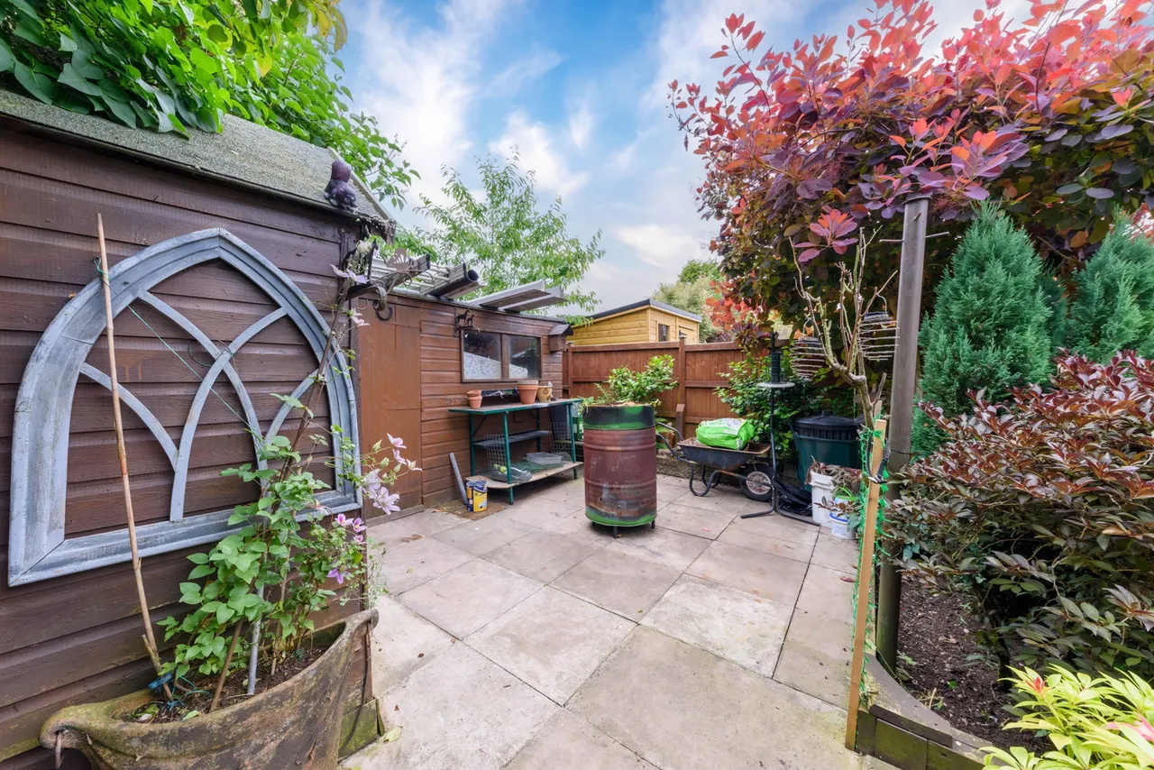 Howley Grange Road, Halesowen, B62, photo 20