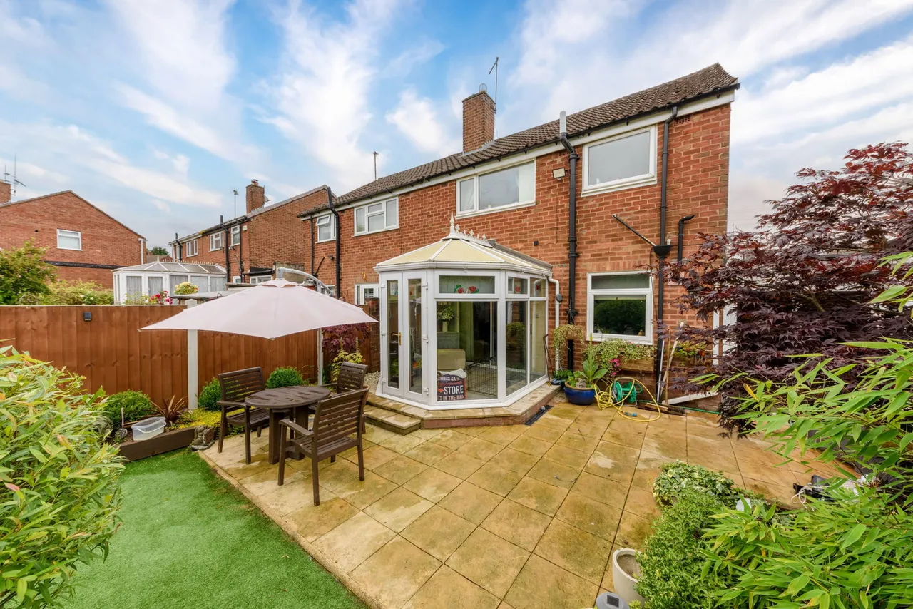 Howley Grange Road, Halesowen, B62, photo 18