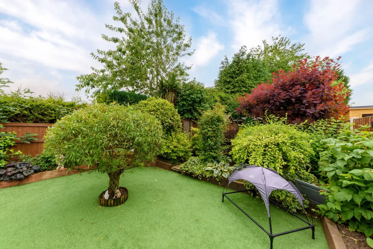 Howley Grange Road, Halesowen, B62, photo 17
