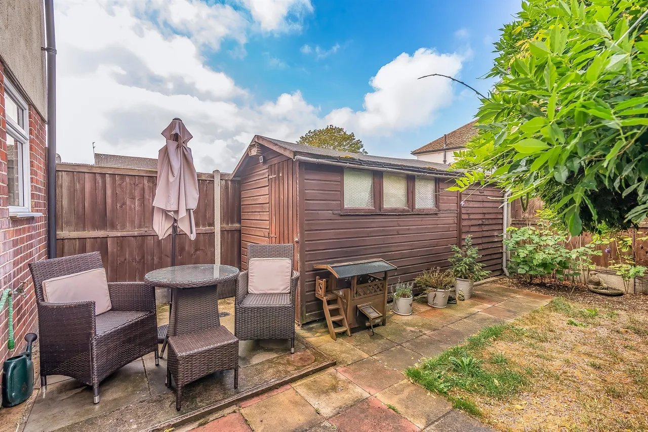 Sanderling Gardens, Heybridge, MALDON, photo 11