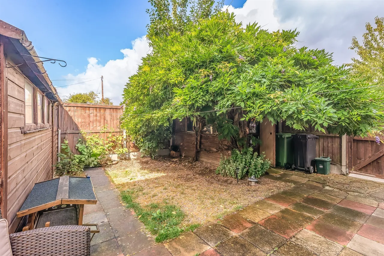Sanderling Gardens, Heybridge, MALDON, photo 10