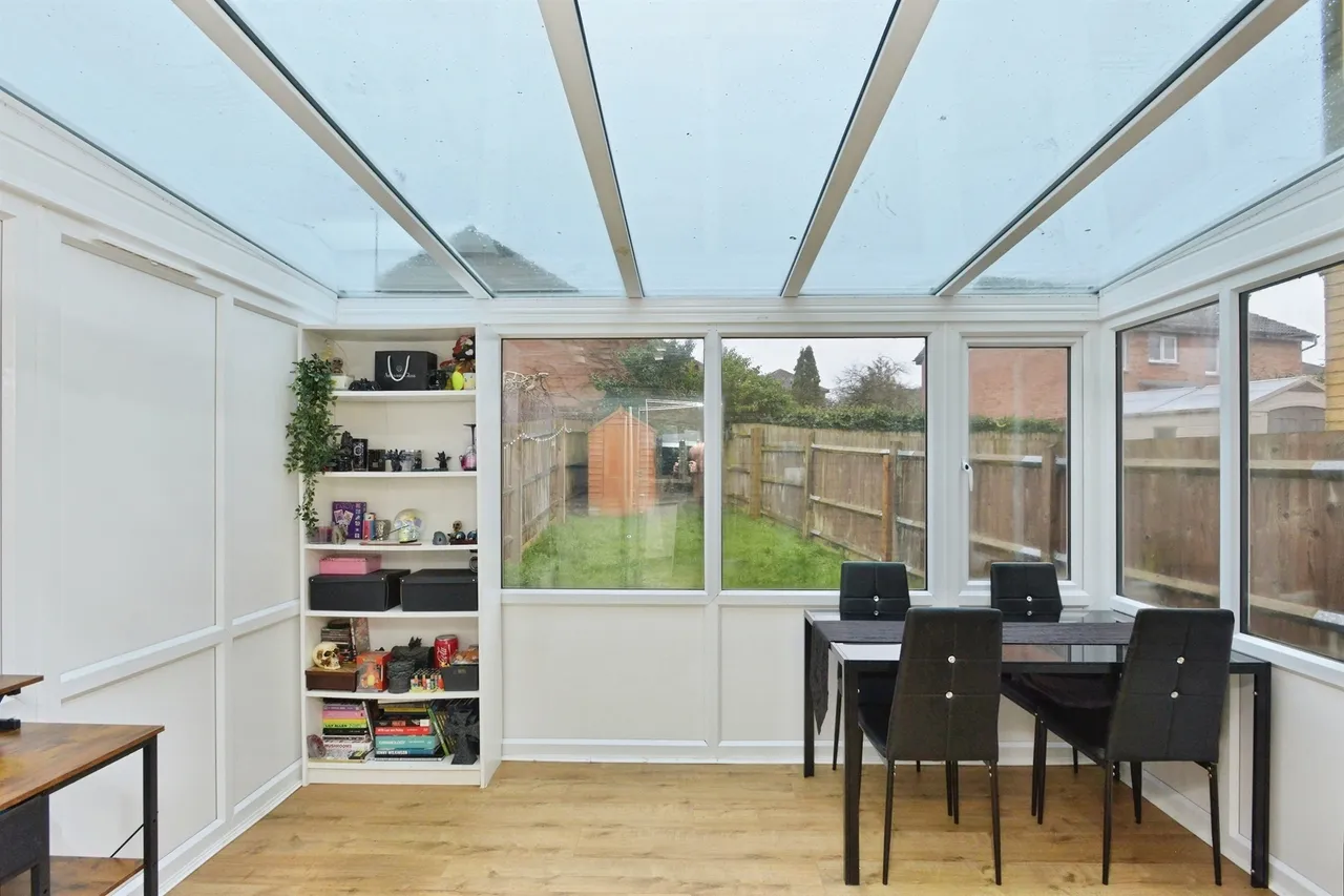 Sutton Court, Emerson Valley, MK4, photo 2