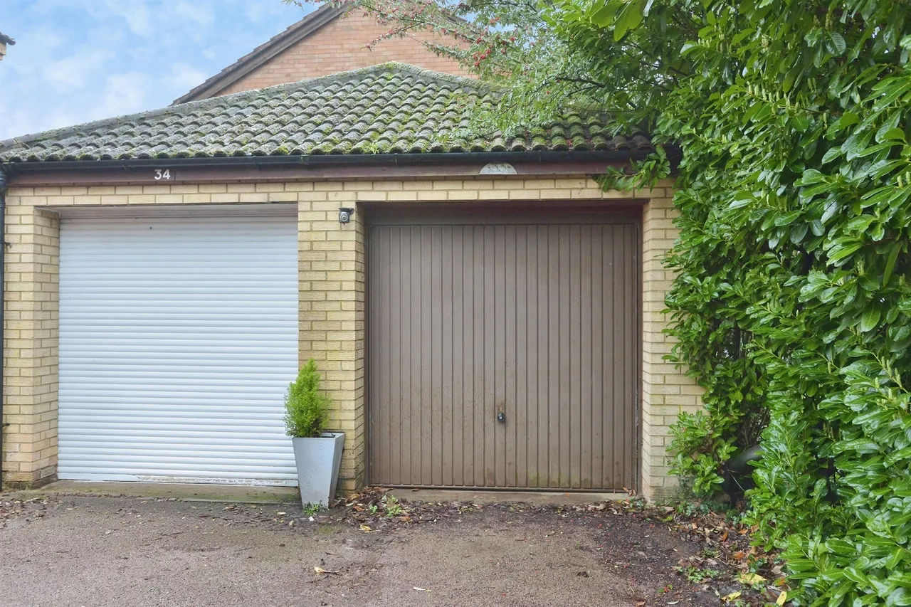 Sutton Court, Emerson Valley, MK4, photo 5