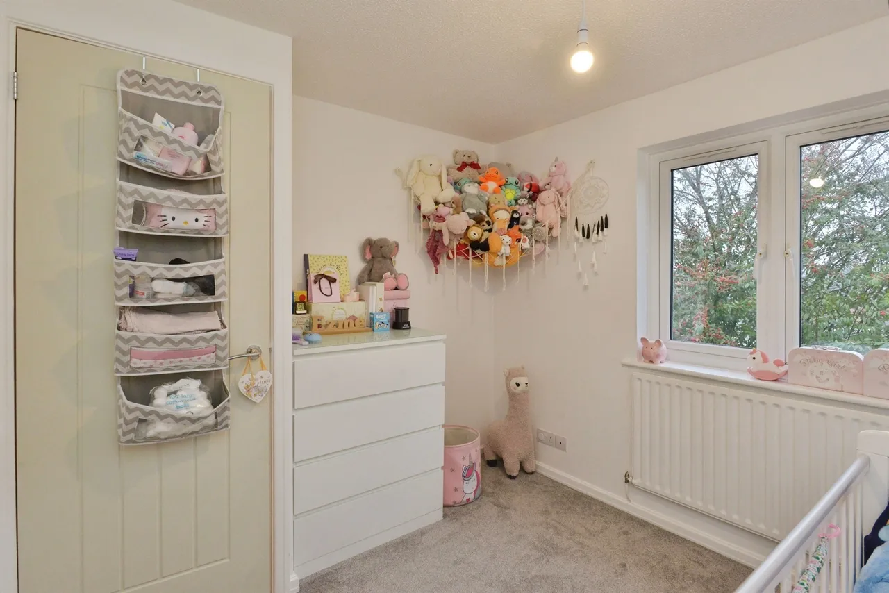 Sutton Court, Emerson Valley, MK4, photo 11