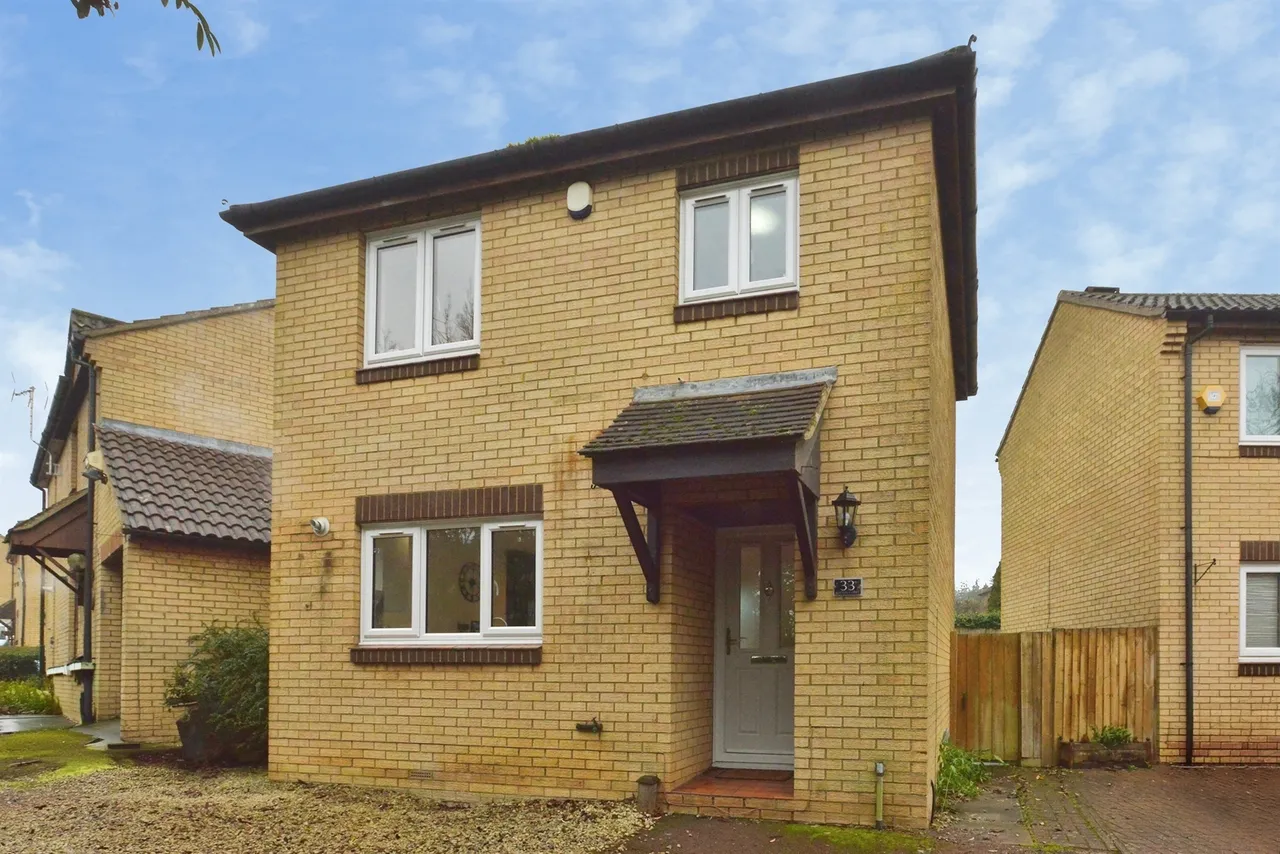 Sutton Court, Emerson Valley, MK4, photo 4