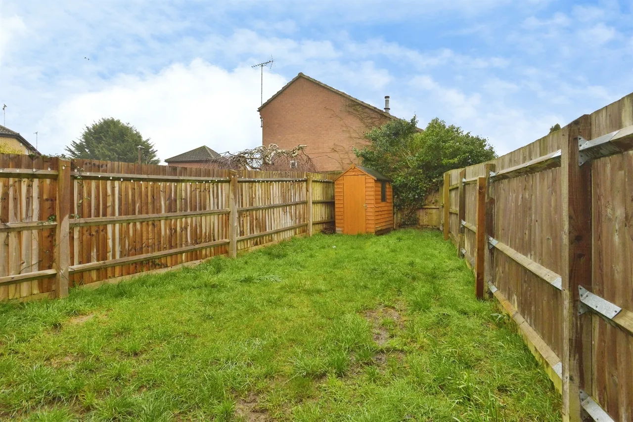 Sutton Court, Emerson Valley, MK4, photo 14
